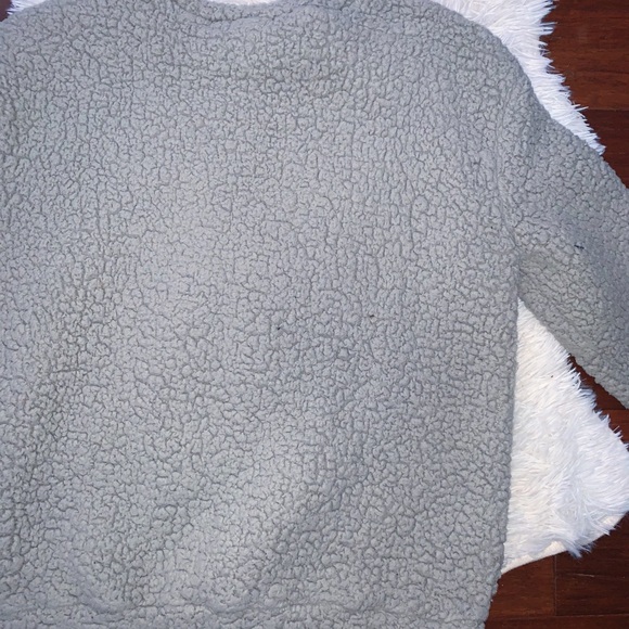 teddy ‘babe’ sweater - Picture 3 of 3